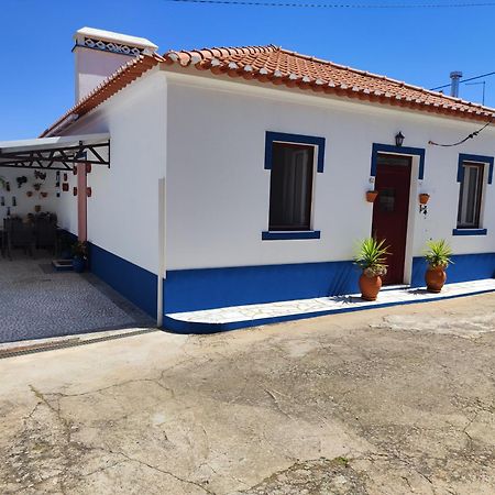 Villa Casa Na Aldeia Estremoz Exterior foto