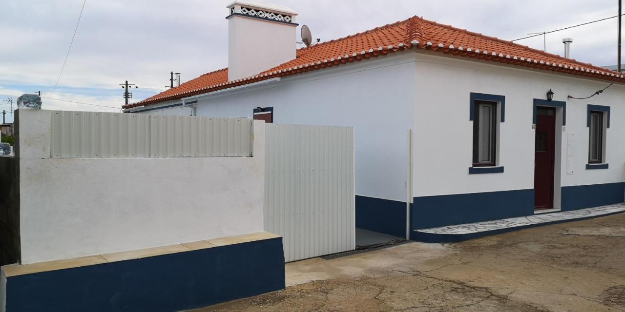 Villa Casa Na Aldeia Estremoz Exterior foto