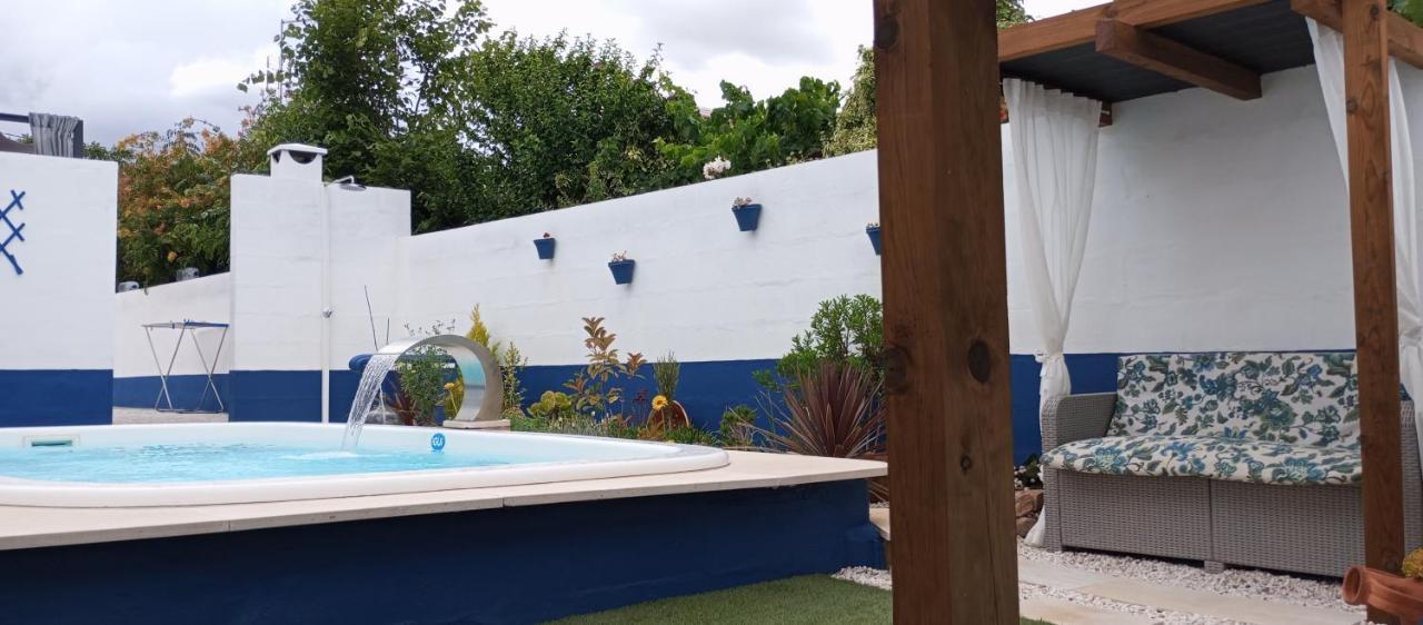 Villa Casa Na Aldeia Estremoz Exterior foto