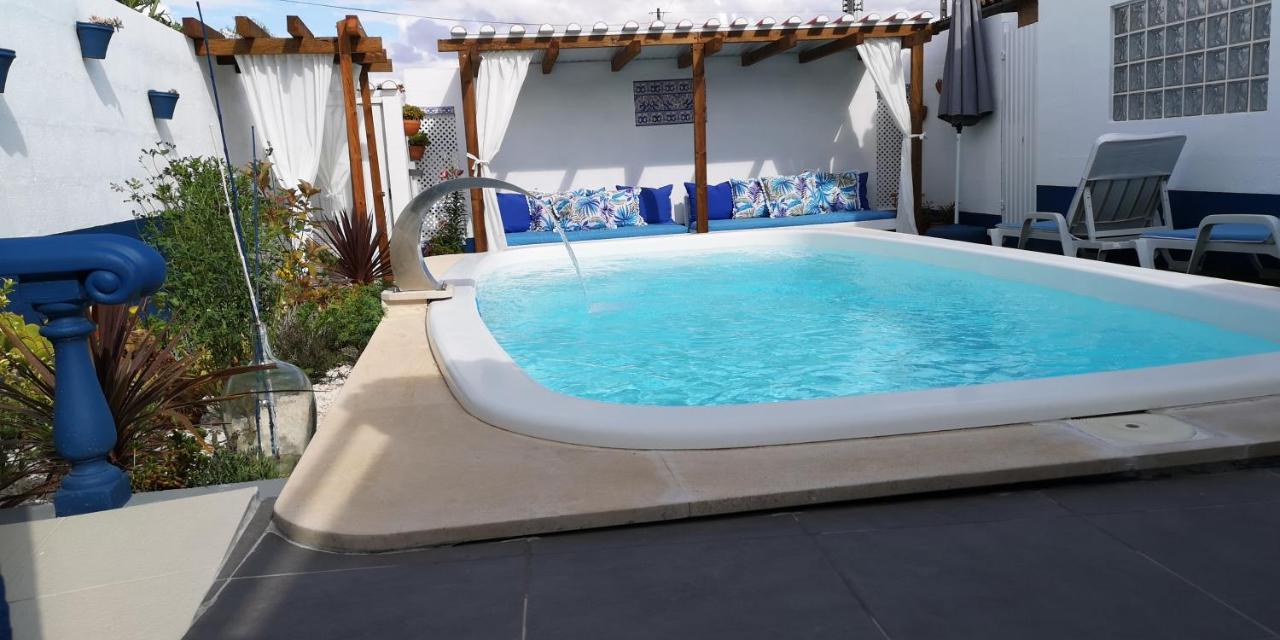 Villa Casa Na Aldeia Estremoz Exterior foto