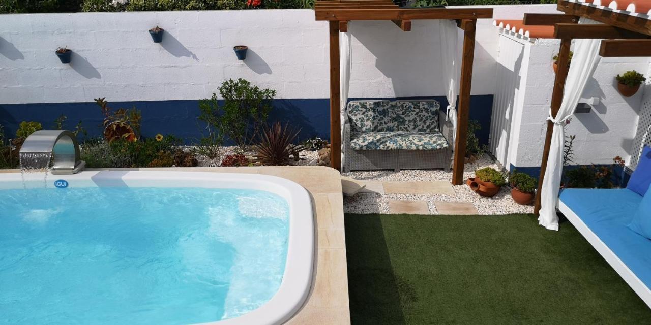Villa Casa Na Aldeia Estremoz Exterior foto