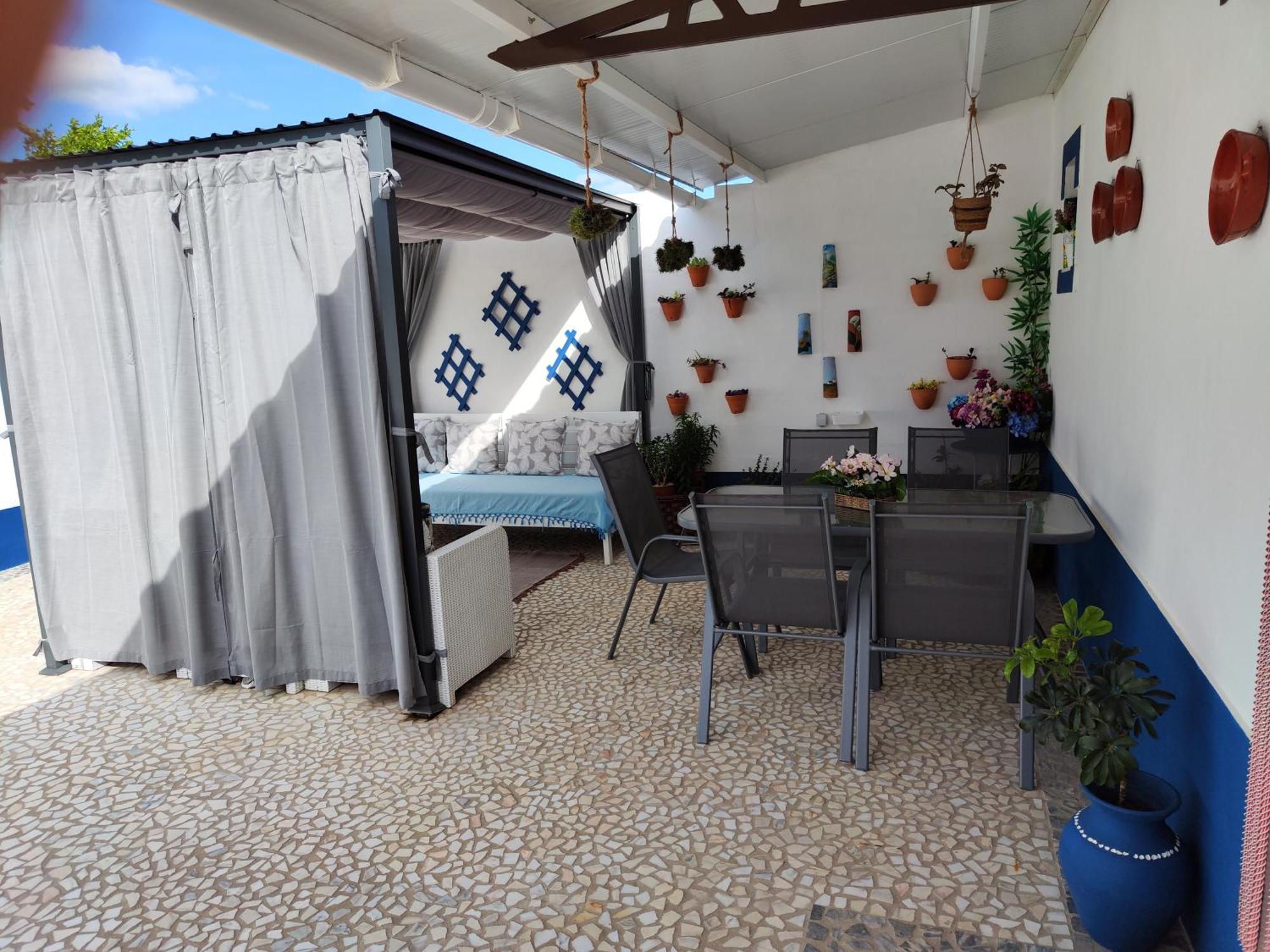 Villa Casa Na Aldeia Estremoz Exterior foto