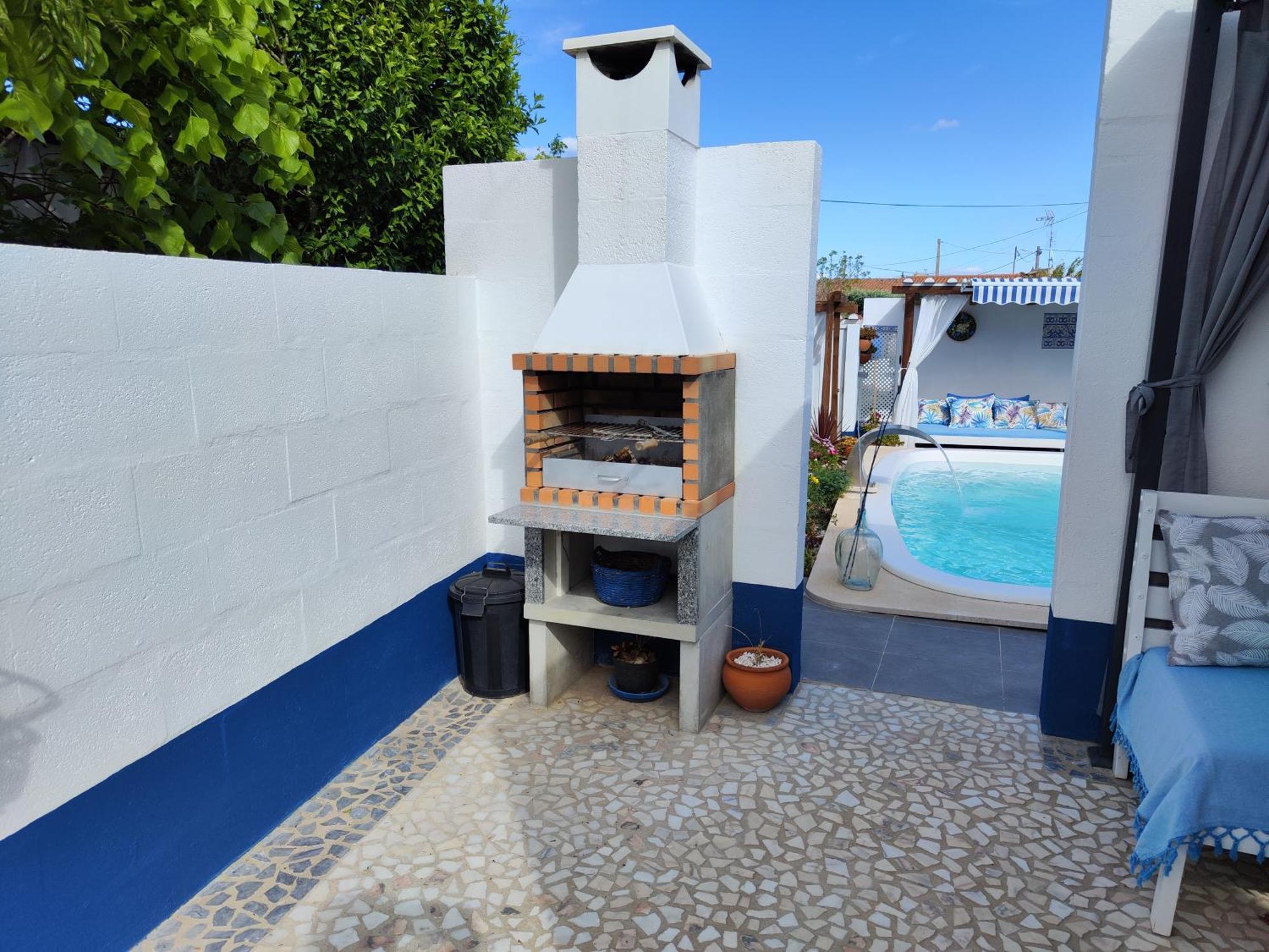 Villa Casa Na Aldeia Estremoz Exterior foto