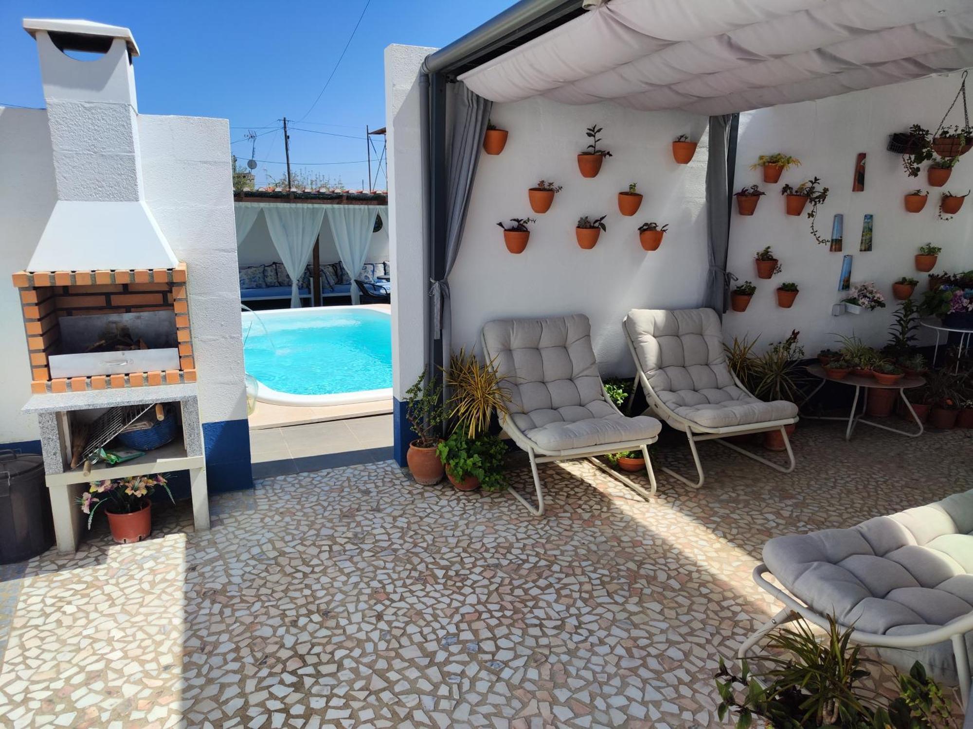 Villa Casa Na Aldeia Estremoz Exterior foto